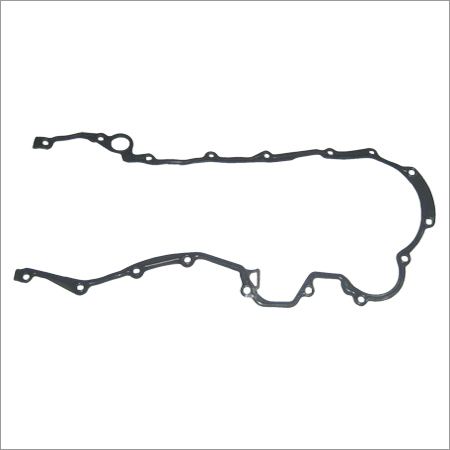 Vehicle Silicone Rubber