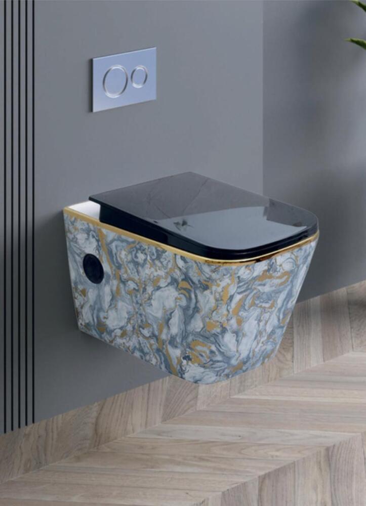 DESIGNER WALL HUNG 4001