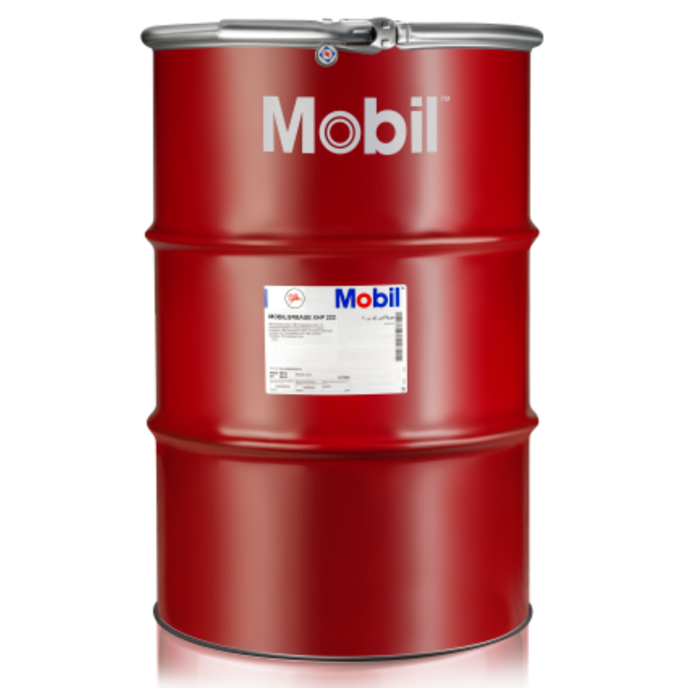 Mobil Grease XHP Series