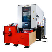 Vibration Test Chamber