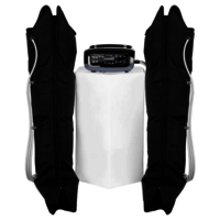 Sequential Compression Device