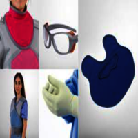 Radiation Protection Accessories - Application: Hospital