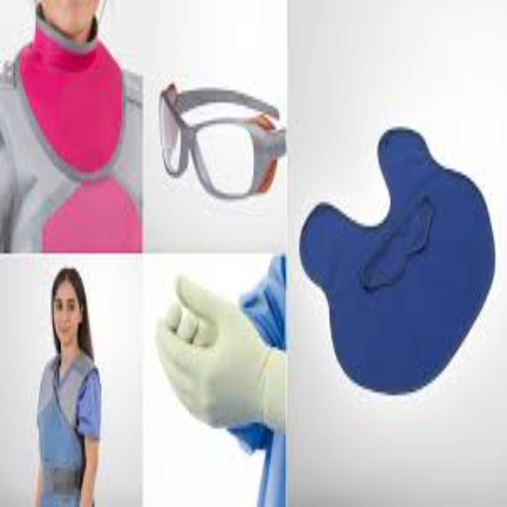 RADIATION PROTECTION ACCESSORIES