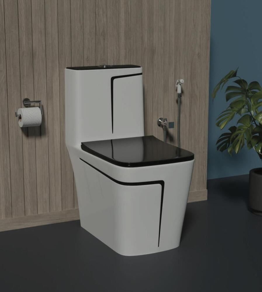 DESIGNER ONE PICE CLOSET