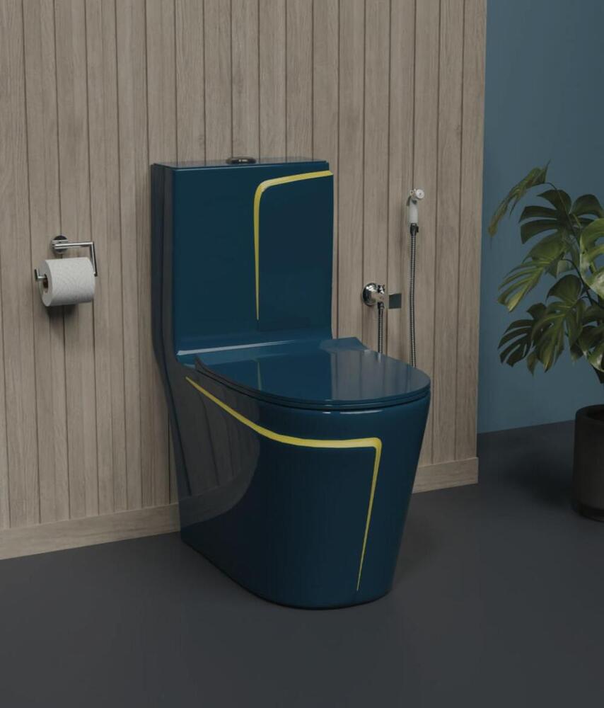 DESIGNER ONE PICE CLOSET