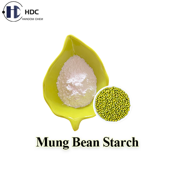 Mung Bean Starch