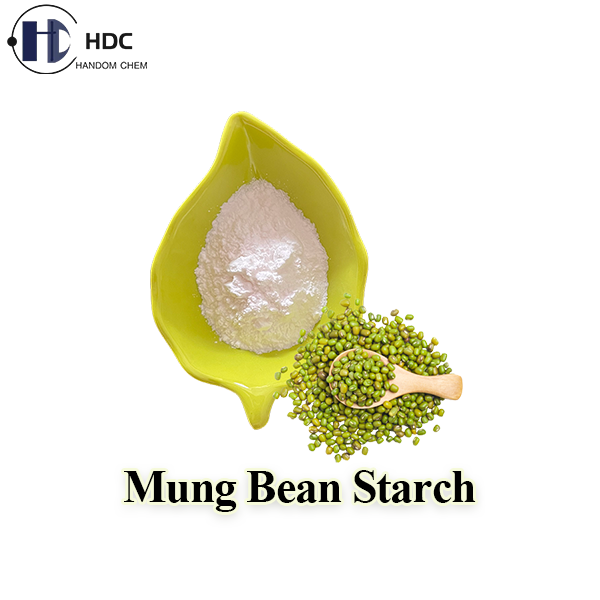 Mung Bean Starch