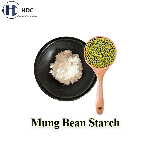 Mung Bean Starch