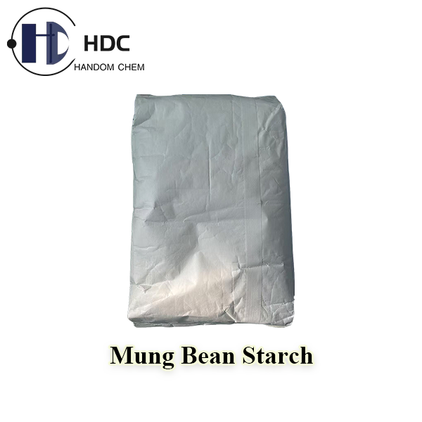 Mung Bean Starch