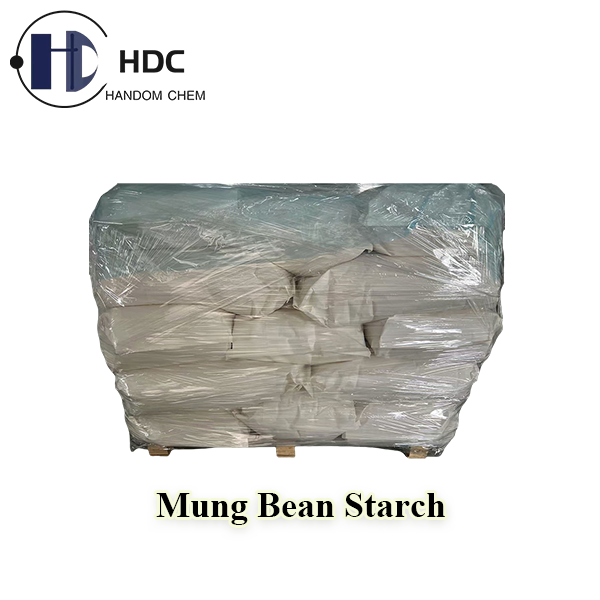 Mung Bean Starch