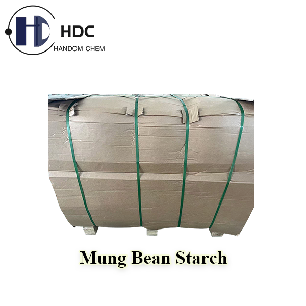 Mung Bean Starch