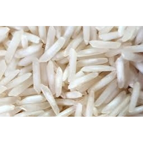 1509 Basmati Steam Rice - Color: White