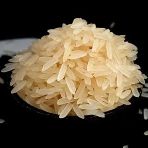 Parmal Basmati Rice - Color: Golden