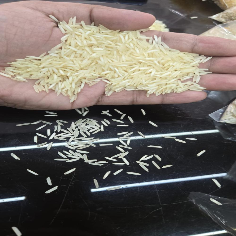 1401 Original Basmati Rice