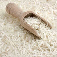 Pr 11 Sella Rice - Color: White