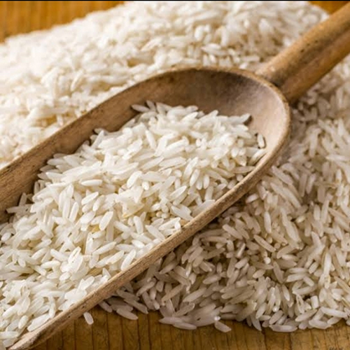 Rs 10 Sella Rice - Cultivation Type: Organic