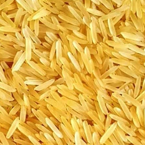 1121 Golden Sella Rice