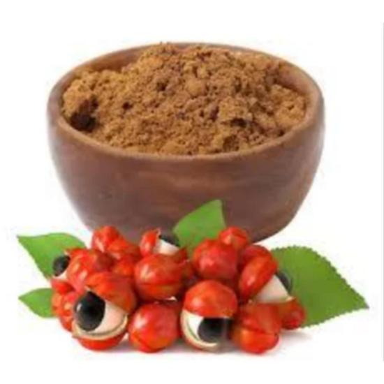 Guarana Seed Extract - Grade: Pharma & Food Grade