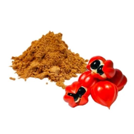 Guarana Seed Extract - Grade: Pharma & Food Grade