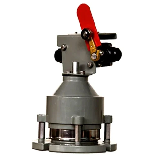 Transformer Pressure Relief Valve - Dimension (L*W*H): As Per Available Millimeter (Mm)