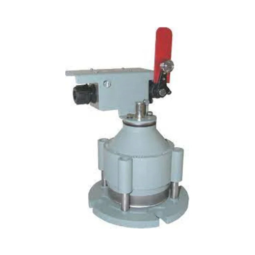 Pressure Relief Device for Transformer - 1 Inch Valve Size, Semi-Automatic Operation | Corrosion-Resistant Stainless Steel, Threaded End Connection, Designed for Industrial Use
