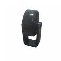 Transformer Roller Wheel - High-quality Mild Steel, Custom Dimensions Available | 500 Kg Capacity, Industrial Durable Design, Smooth Operation