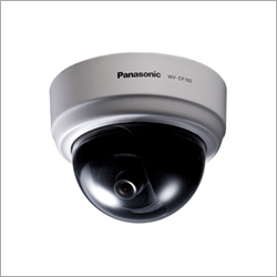 एनालॉग कैमरा