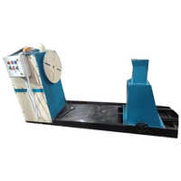 500mm Transformer Coil Winding Machine