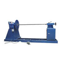 HV LV Transformer Winding Machine