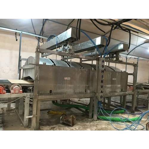 Affordable Stainless Steel Fabrication Services