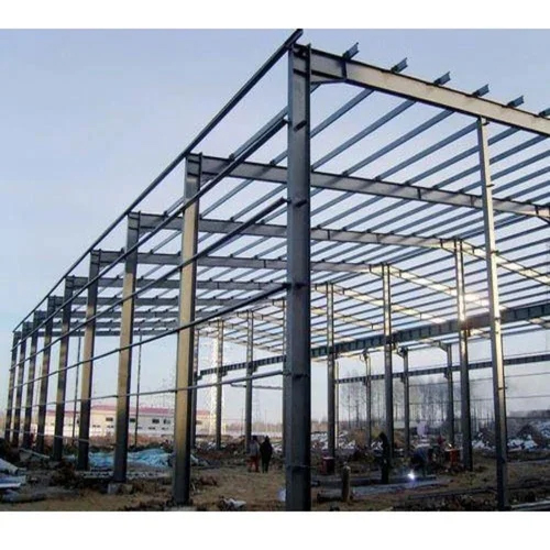 Structural Fabrication Service