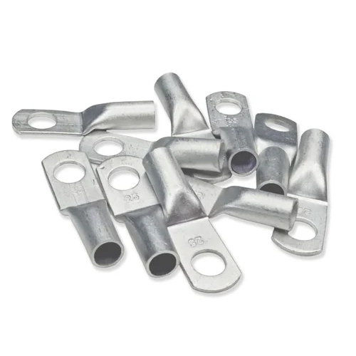 Aluminium Cable Lugs - Application: Industrial