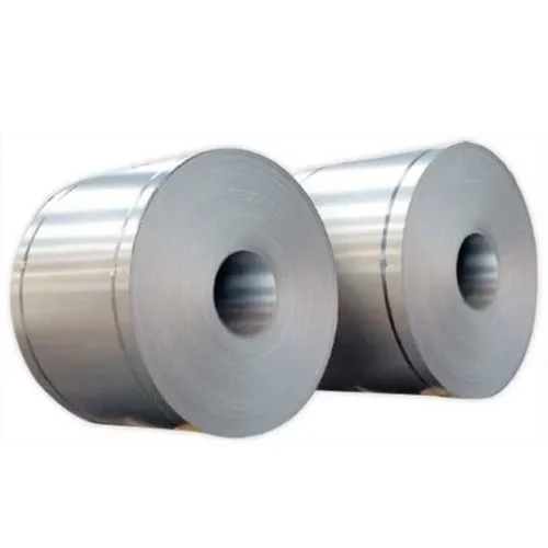 Cr Coil Sheet - Application: Industry