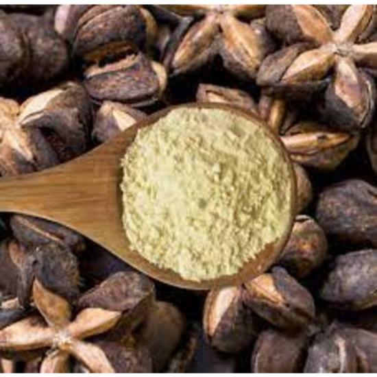 Sacha Inchi Extract (Plukenetia Volubilis L.)