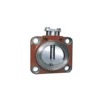 Transformer Radiator Valve - Mild Steel, Varying Dimensions As Per Mm, Electric Power Scope | Industrial Use, Durable Design