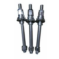 स्टेनलेस स्टील वेज एंकर फास्टनर