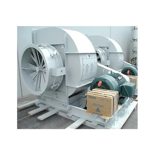 20 Hp Double Air Ducting Boiler - Capacity: 3500 Kg/Hr Kg/Hr