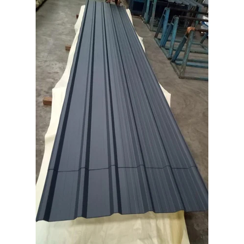 Metal Roofing Sheet