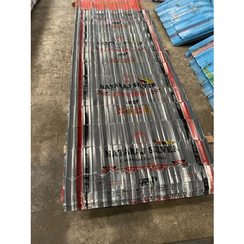 नटराज टाइल प्रोफाइल