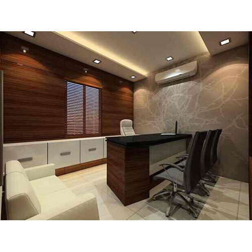 Commercial Vastu Interior Designers By Ahana Interior