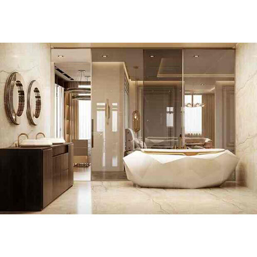 Interior Decorators For Bathroom