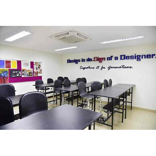 Interior Decorators For Call Centre