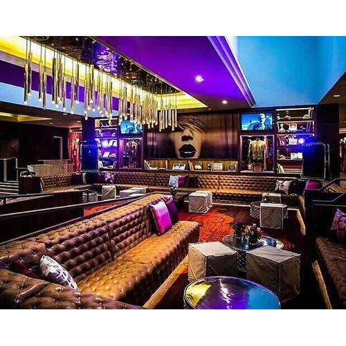 Interior Decorators For Discotheques