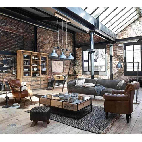 Interior Decorators For Industrial
