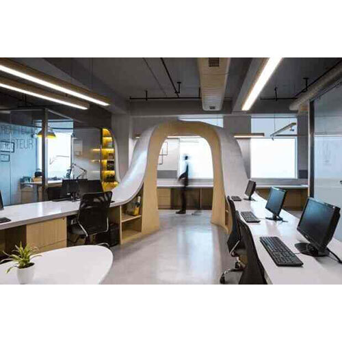 Interior Decorators For Office