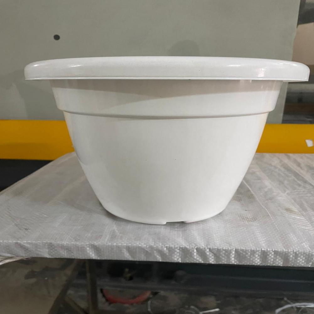 12 Inch petu pot