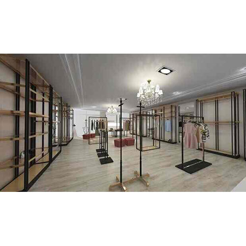 Interior Decorators For Shop