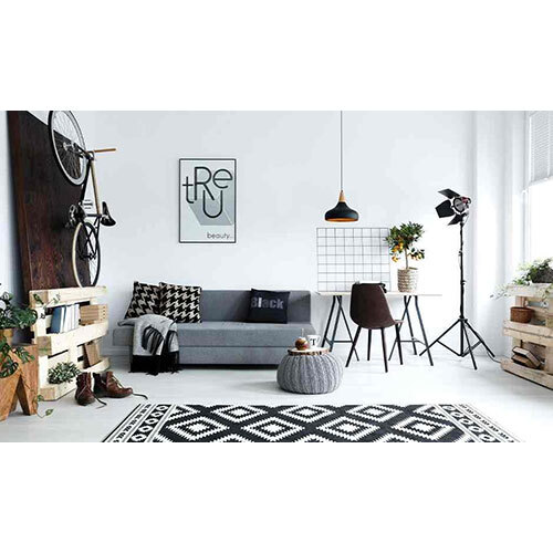 Interior Decorators For Studio