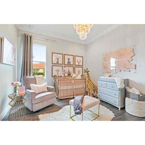 Interior Designers For Baby Room