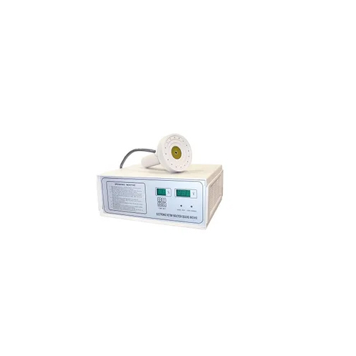 Foil Sealing Machine - Accuracy: 98 %